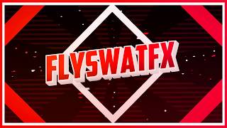 (New) 2D Professional Sync Intro Template #1 - FlyswatFX