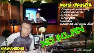full album MR. MANSONS musik indo 2021