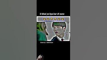 Thumbnail of #love #kdrama #bts #koreandrama #cdrama #song #bollywood #music #newsong #korean