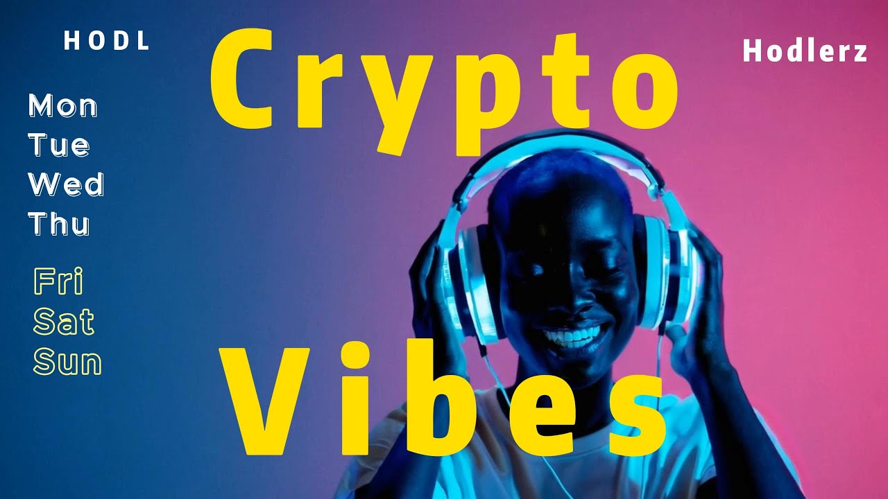 Hodlerz - Crypto Vibes