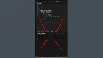 Print Text with Asterisks in Python! 🔥 Fun ASCII Art Project