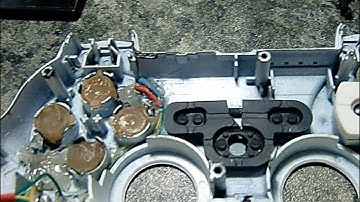 How to mod a ps3 controller