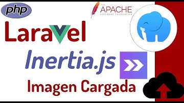 🔴 Primeros pasos con Laravel Inertia.js y Vue: Busqueda | Mostrar avatar o archivo cargado 21