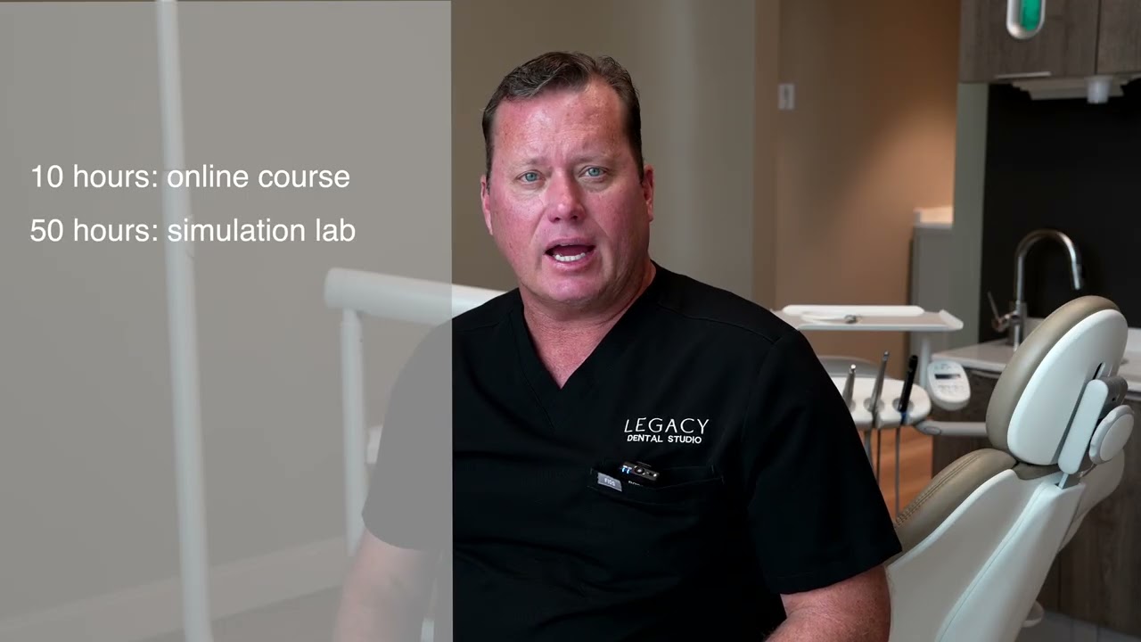 FDA RFDA Course Requirements video thumbnail