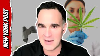 The Benefits of Medical Marijuana Are Overhyped. Regulate it Like Any Other Drug. | Red Hot Takes