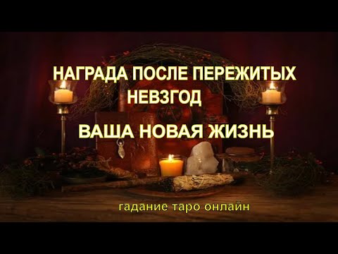 Видео: Почему невзгоды - новая горячность?