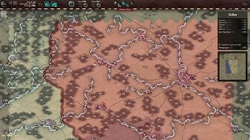 Unity of Command - Taifun (Part 1) - brilliant no prestige