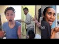Scare cam priceless reactions263  impossible not to laughtiktok honors