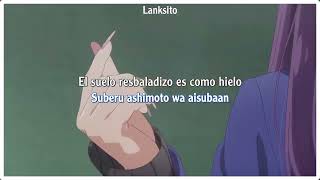 Dosanko Gal wa Namara Menkoi OP Full | Super Adorable Gal - Sub. Español 『AMV』