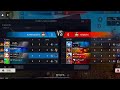 PUSH TO TOP 1 GRANDMASTER CSR | RED LIVE |