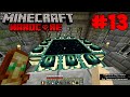 МАЙНКРАФТ ВЫЖИВАНИЕ БЕЗ МОДОВ | ЧАСТЬ #13 | Minecraft 1.16