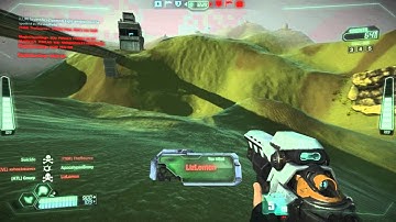 Tribes client crash exploit