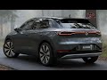 2026 Volkswagen ID.Cross – The EV That Finally Gets the Basics Right