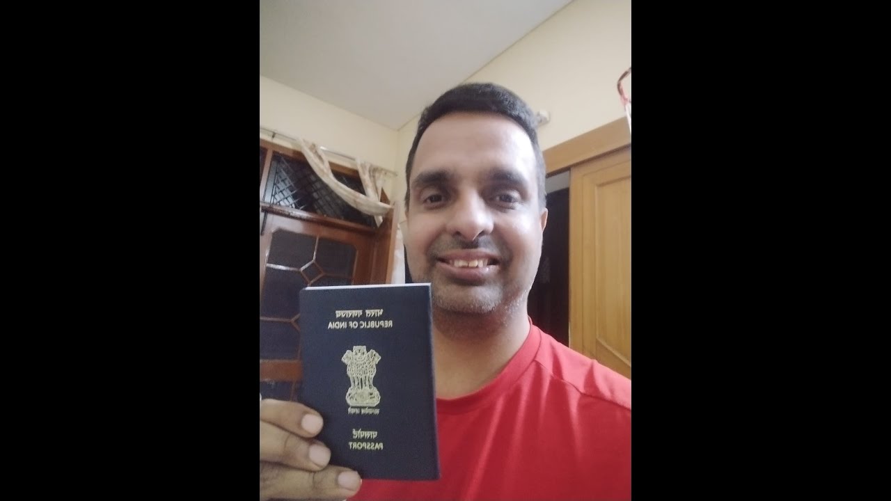 How To Apply Passport Online In 2023 How To Apply For Passport Full 