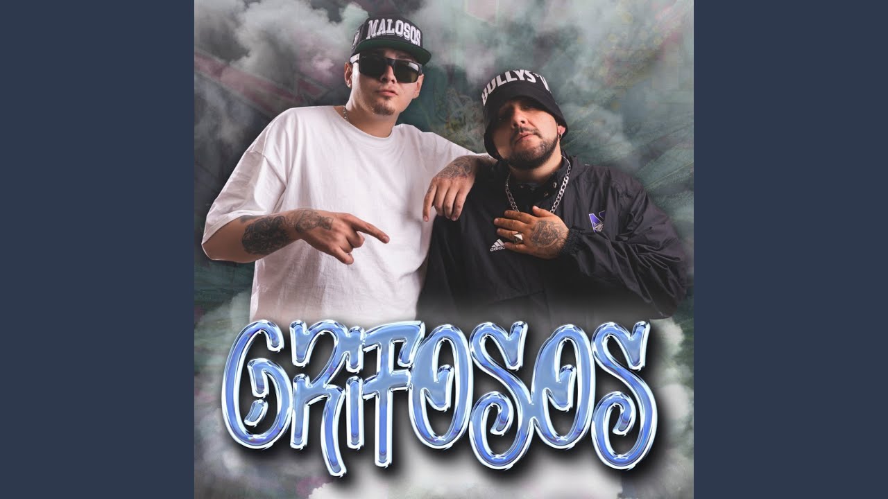 Watch Grifosos on YouTube Watch Grifosos on YouTube
