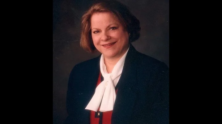 Eileen Jennings