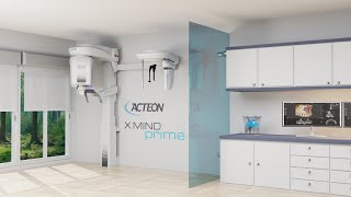 Unlock More Possibilities with X-MIND Prime + AIS