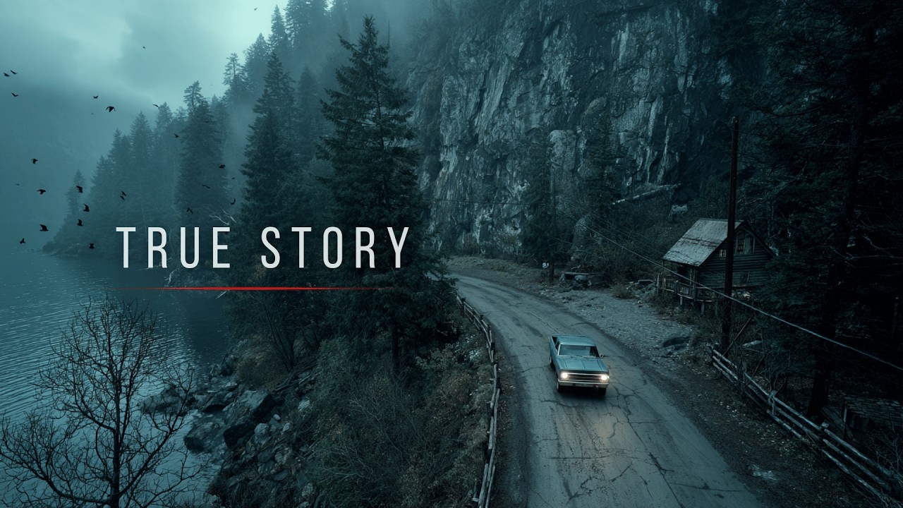 This Is A True Story! A Thriller That Grips You From The First Minute | Watch Now
