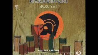 Ras Michael & The Sons of Negus - Rastaman Chant chords