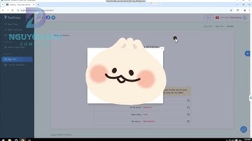 Hướng dẫn cài Tool Proxy Con Cá Heo