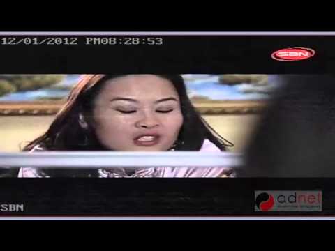 Херуб ентертэйнмэнт Дэлхийд дурласан сар уран сайхны кино