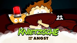 Knietzsche Und Die Angst