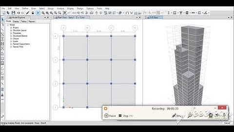 Seismic Design - Project assignment for Skyfi Labs online course - by (Shubham Prajapat)