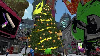 Christmas Special (SFM/Splatoon)