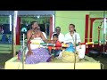 THALAVAAIPURAM PALAVESAM SWAMY VILLUPAATU 2017 PART 3