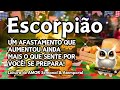 ♏ ESCORPIÃO 💘 UM AFASTAMENTO QUE AUMENTOU AINDA MAIS O QUE SENTE POR VOCÊ! 💖🥰 SE PREPARA! 🙌😍