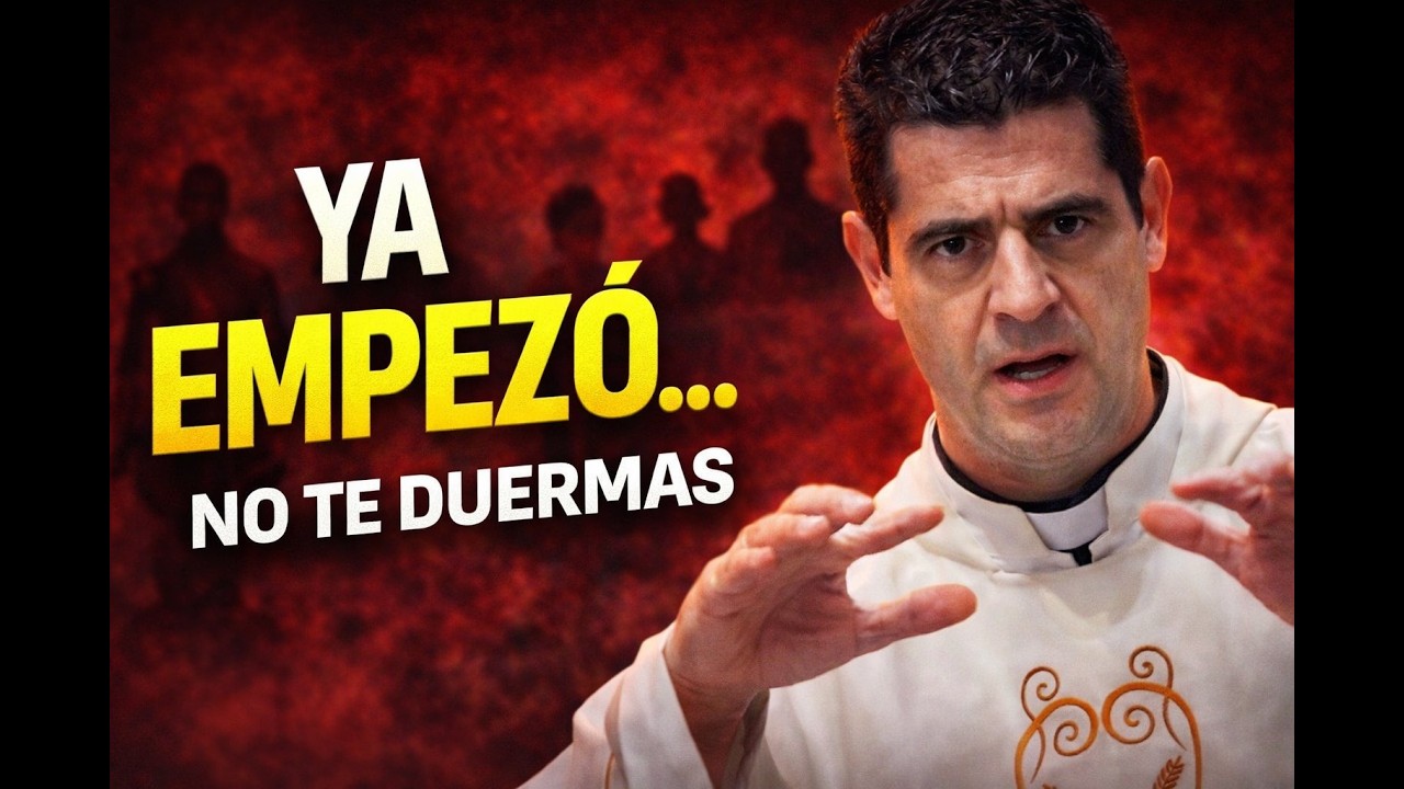 ¿Ya Te Están Quitando La Fe… Sin Que Te Des Cuenta?