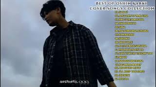 Oshin Karki Cover Songs Collection || Best of Oshin Karki Audio playlist