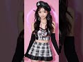 Watch Luna's Day Get Adorable #CyberSinger #Shorts