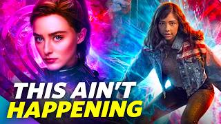 Famous The Young Avengers Is Not Gonna Happen Profile
