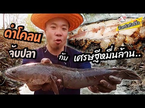 เคล็ดลับกับเจ้เล้ง | แกงปลาช่อน [FB Live ย้อนหลัง]. 