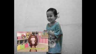 KONGSUNI THREE LITTLE BEAR