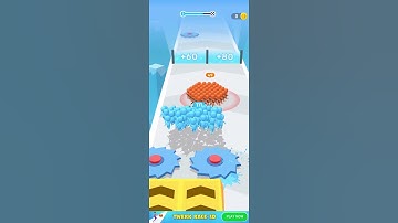 Count  master #game #gameplay #countrunner #gameshorts