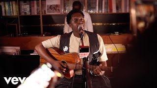 Joshua Baraka - Jolene (Acoustic Version)