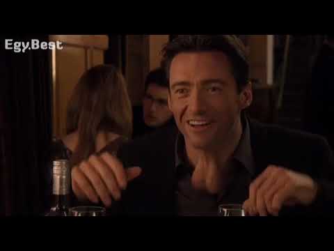 مقطع مضحك من فيلم الكوميديا movie 43