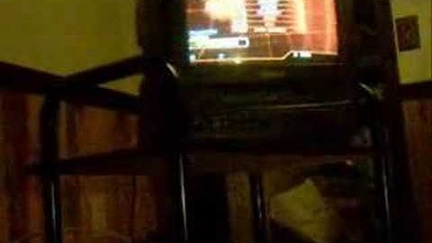 Chaos (fat ddr) just the screen --Lexxure