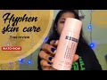 hyphen skin care haul | ' Honest Review '  | How to maintain your skin ? @letshyphen @KritiSanon