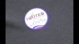 Texas Primary Runoff Election Day underway