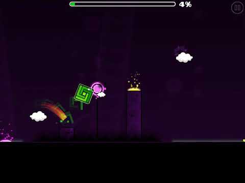 10000 Stars | Geometry Dash 2.11 ITA - Freedom by MrPPs & More 100% (Epic Easy Demon) (3 Coins)