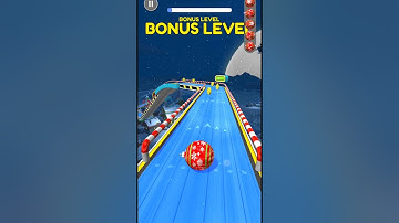 Going Balls Gameplay 🏐|| Relaxing and Satisfying ASMR Video || #goingballs #shorts