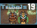 Part 19 tribals expanded rimworld