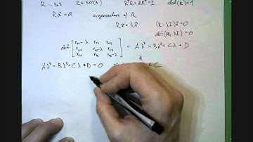 PBA 2014: 3D Rotations and Quaternions