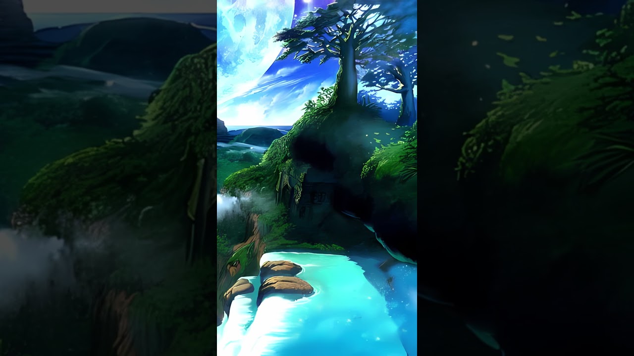 Rogue Galaxy OST - Severe Voyage