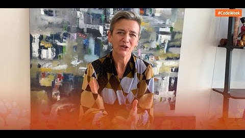 European Commissioners support EU Code Week