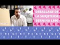 Dballage de la nouvelle surjeteuse l890