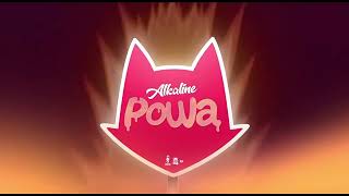 Alkaline – Powa (Riddim) | Instrumental